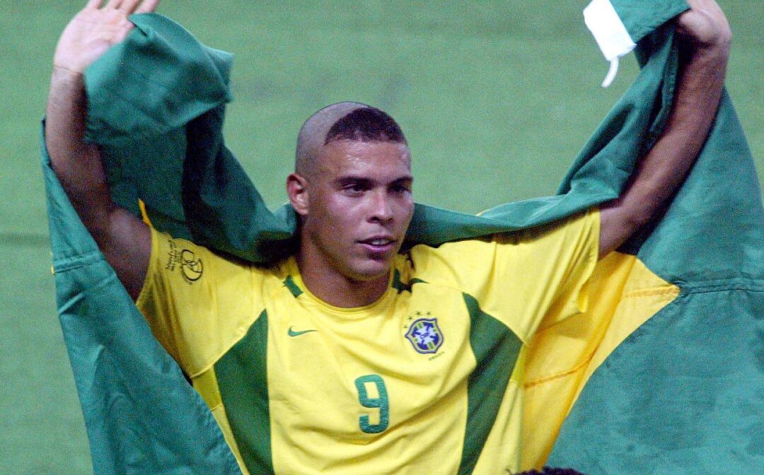 La Historia de Ronaldo Nazário: El ícono del fútbol brasileño - Mercadillo5