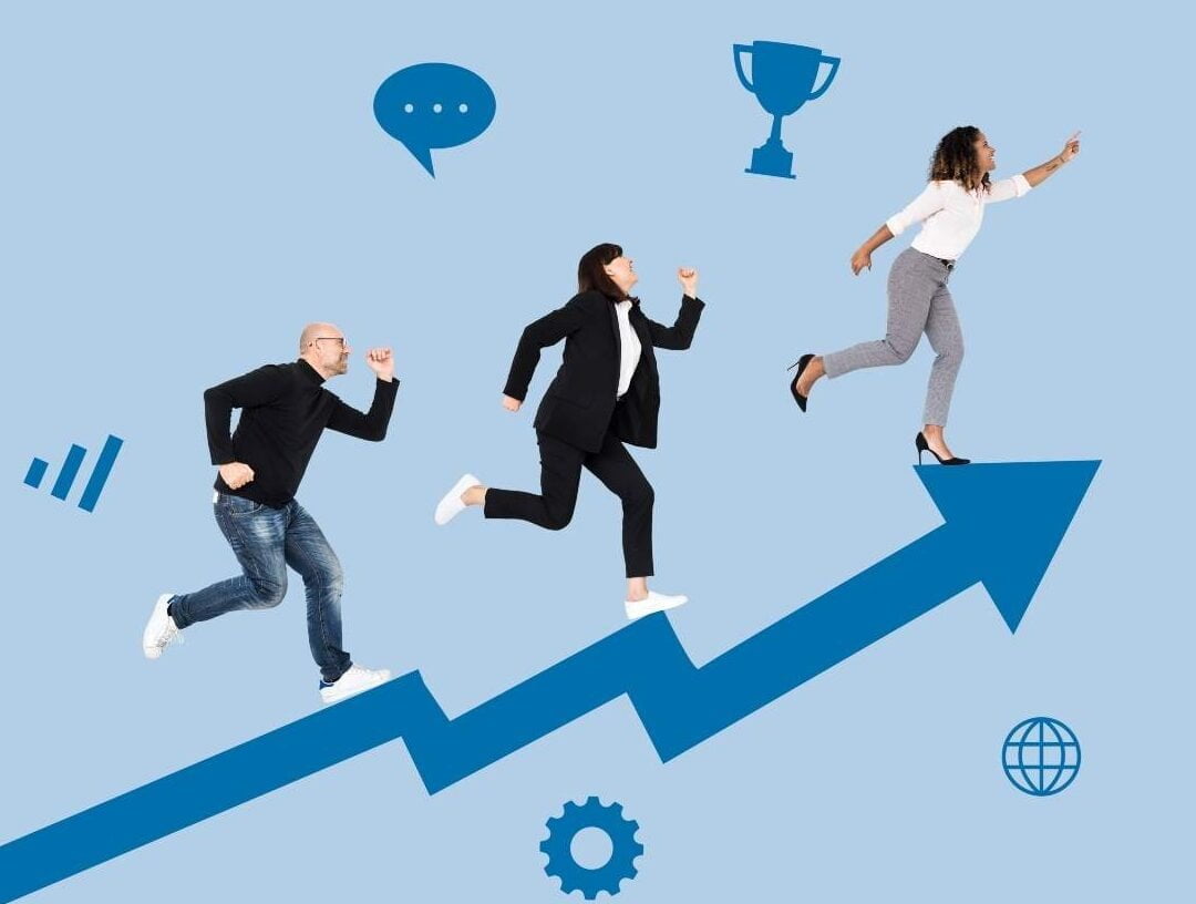 La importancia de establecer metas claras en el crecimiento personal - Mercadillo5