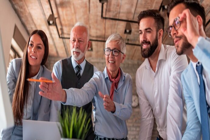 La importancia de la continuidad en una empresa familiar de comunicaciones - Mercadillo5