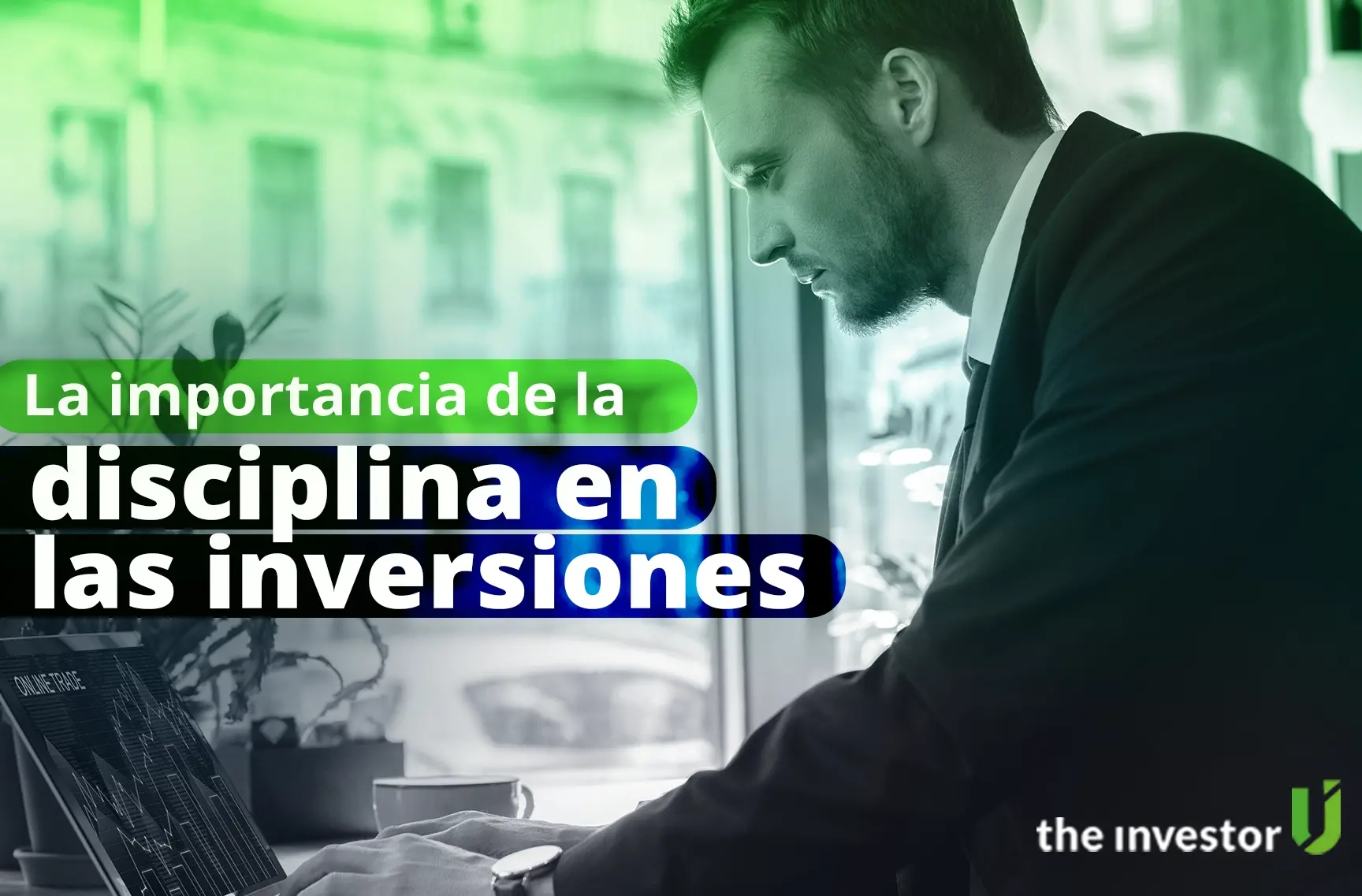 La Importancia de la Disciplina en las Estrategias de Inversión - Mercadillo5
