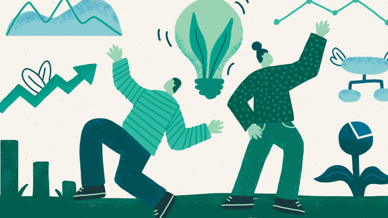 La importancia de la innovación en los ingresos sostenibles - Mercadillo5