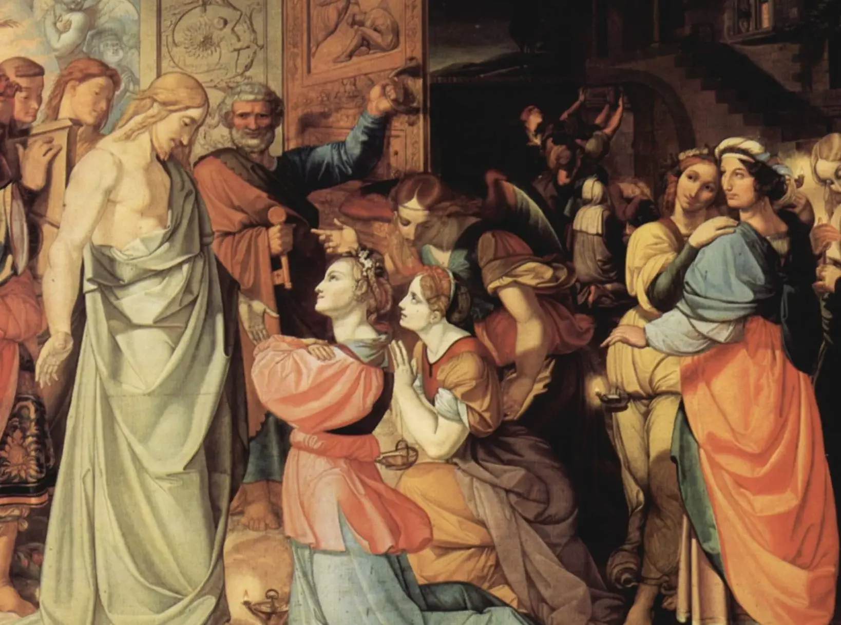 La Importancia del Arte Religioso en la Preservación Cultural - Mercadillo5