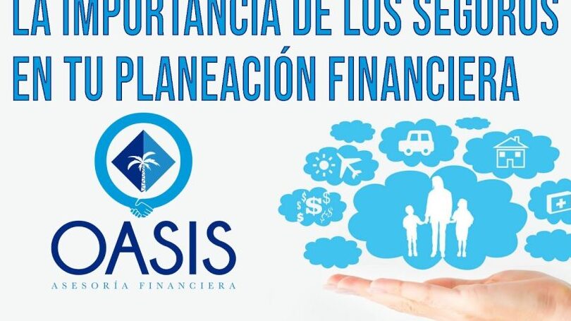 La importancia del respaldo financiero para asegurar tu estabilidad económica - Mercadillo5