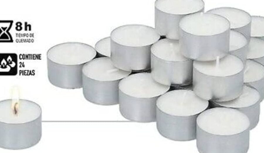 La mejor parafina para vela: calidad y durabilidad garantizadas - Mercadillo5