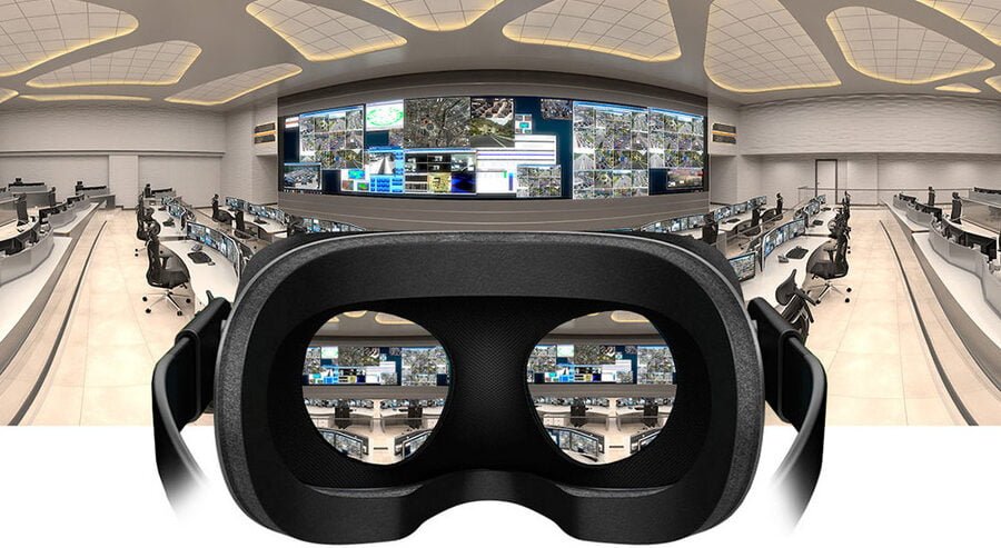 La revolución de la realidad virtual inmersiva en la construcción - Mercadillo5