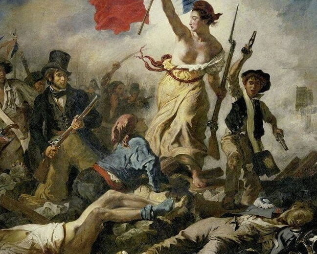 La Revolución Francesa: Impacto en la historia tecnológica - Mercadillo5