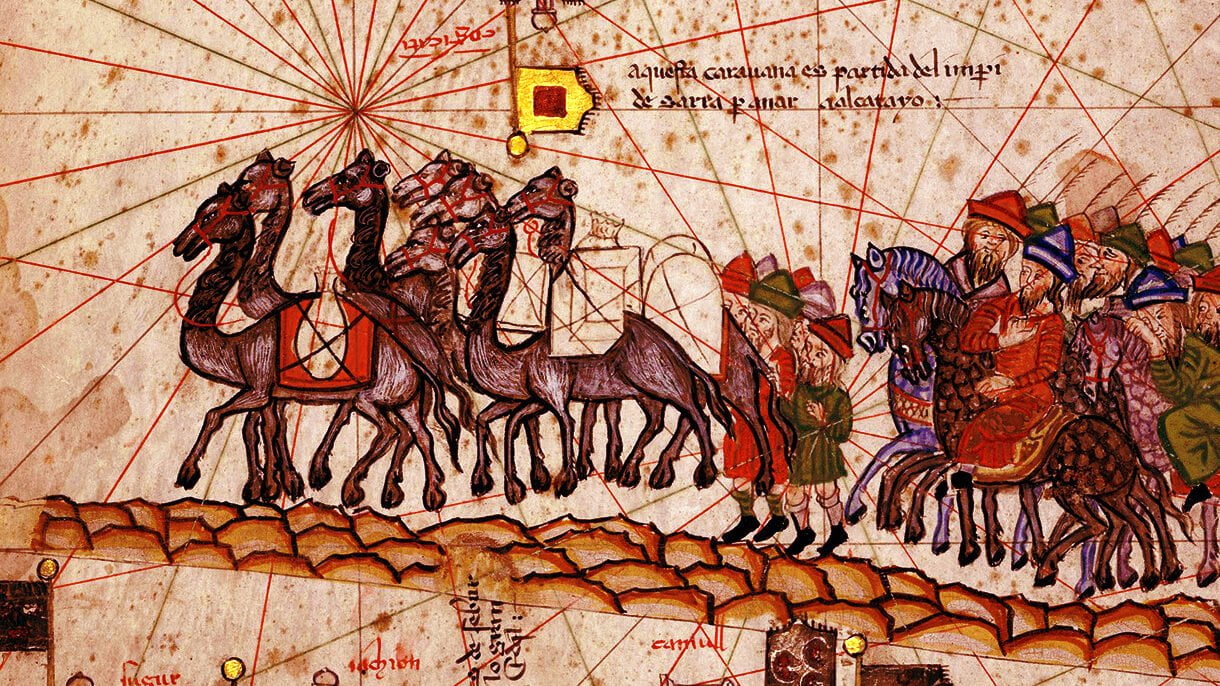 La Revolución Industrial en China: Transformación y impacto regional - Mercadillo5