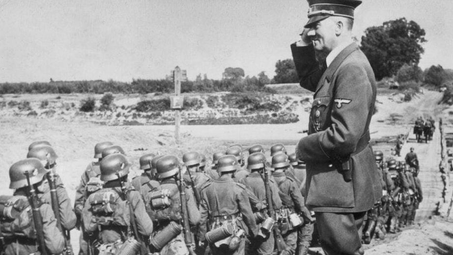 La Segunda Guerra Mundial: El conflicto global que marcó la historia - Mercadillo5