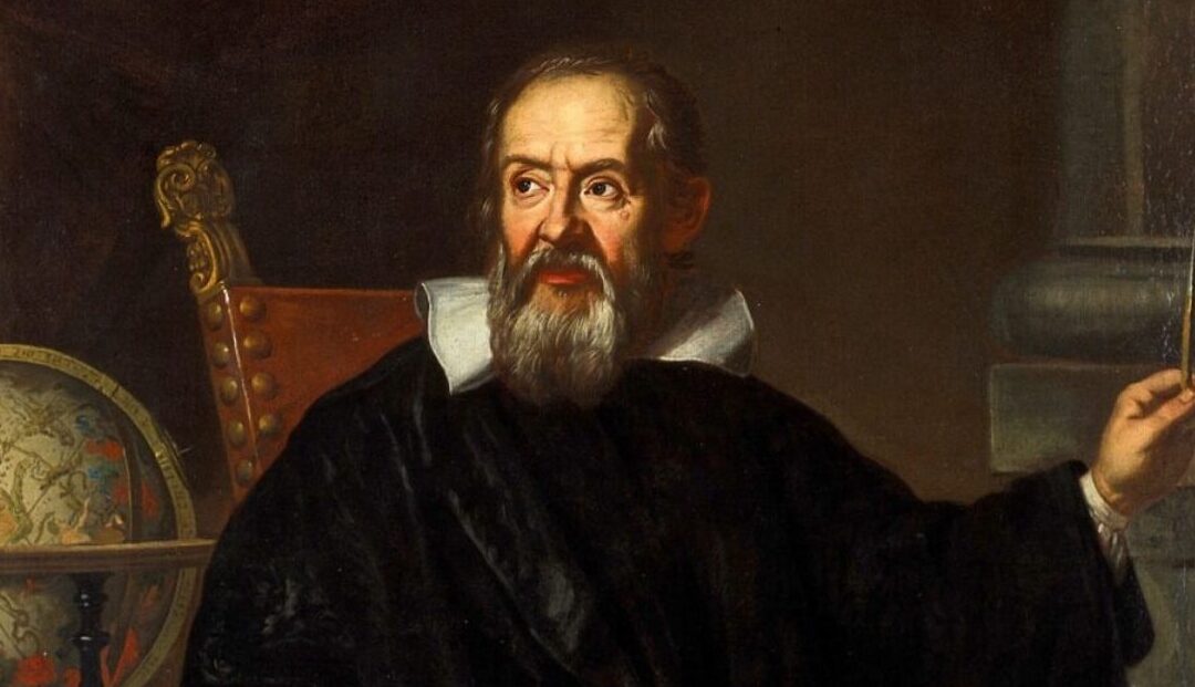La vida y legado de Galileo Galilei: el genio que desafió al universo - Mercadillo5