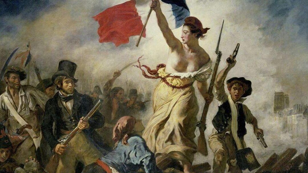 Las causas de la Revolución Francesa en 1789: una mirada histórica - Mercadillo5