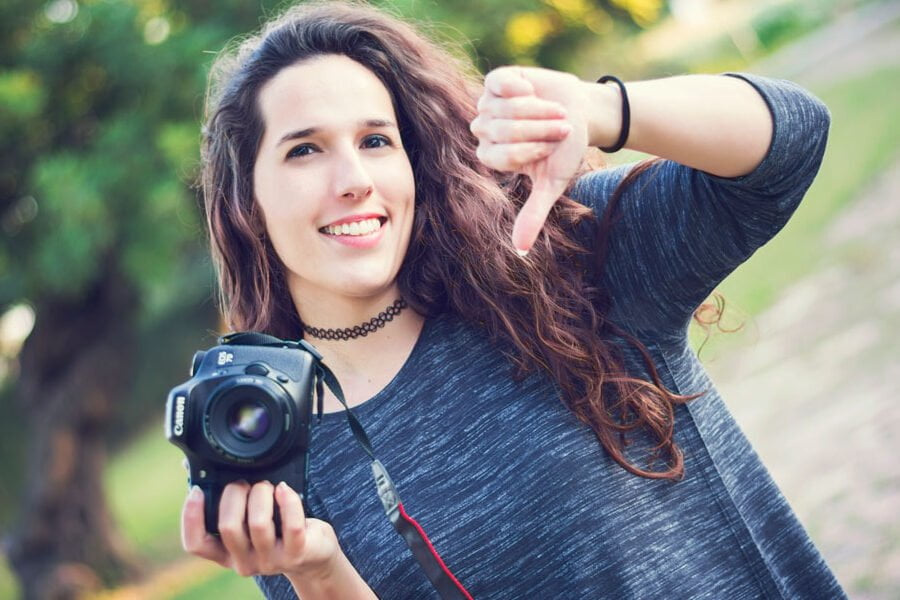 Las dificultades comunes al crear un retrato: consejos y soluciones - Mercadillo5