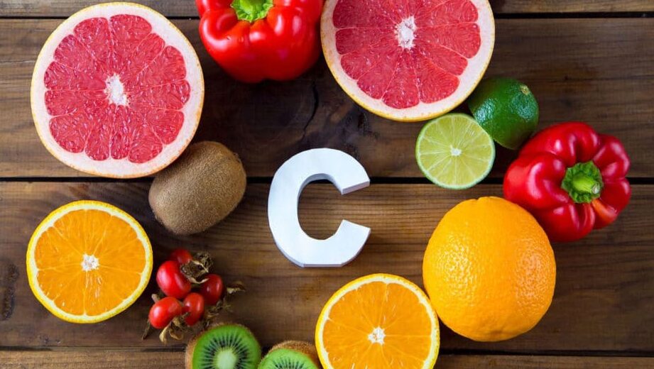 Las frutas más ricas en vitamina C y sus beneficios - Mercadillo5
