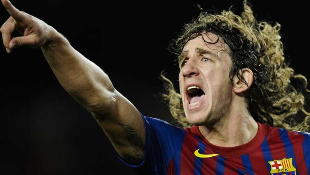 Las leyendas del fútbol que marcaron la historia del deporte - Mercadillo5