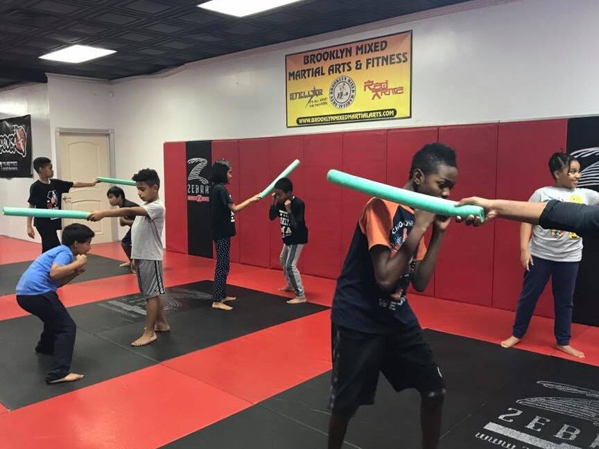 Las mejores academias de artes marciales para practicar deportes - Mercadillo5