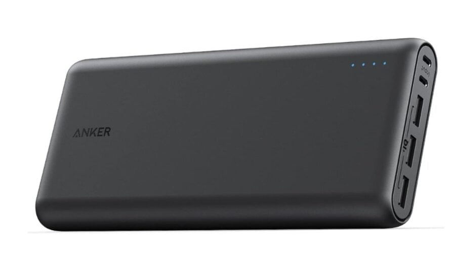 Las mejores baterías externas y power banks para tus electrodomésticos - Mercadillo5