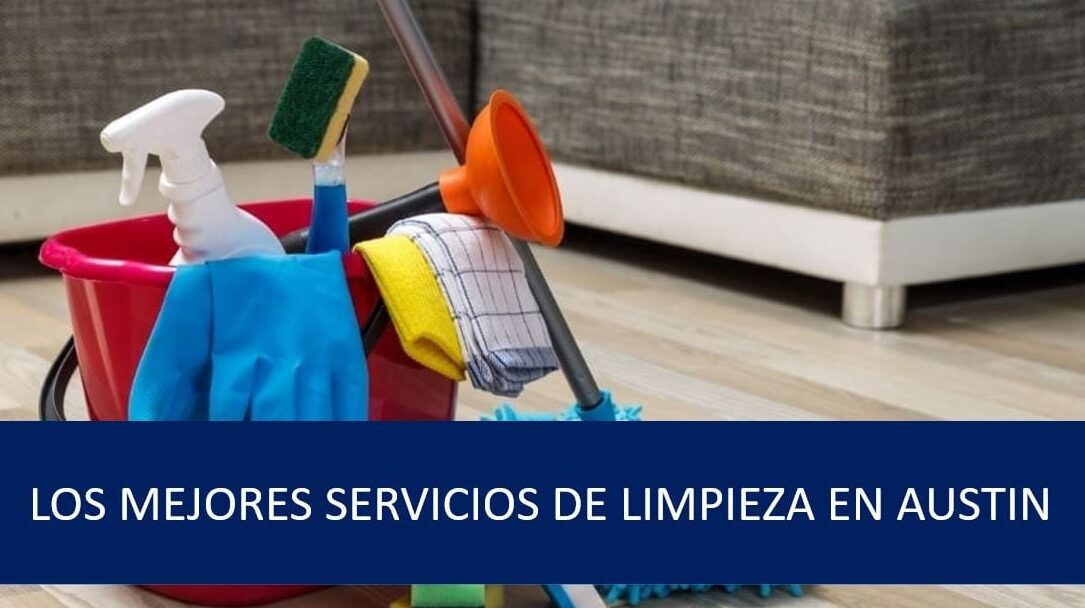 Las mejores empresas de limpieza para tu hogar - Mercadillo5