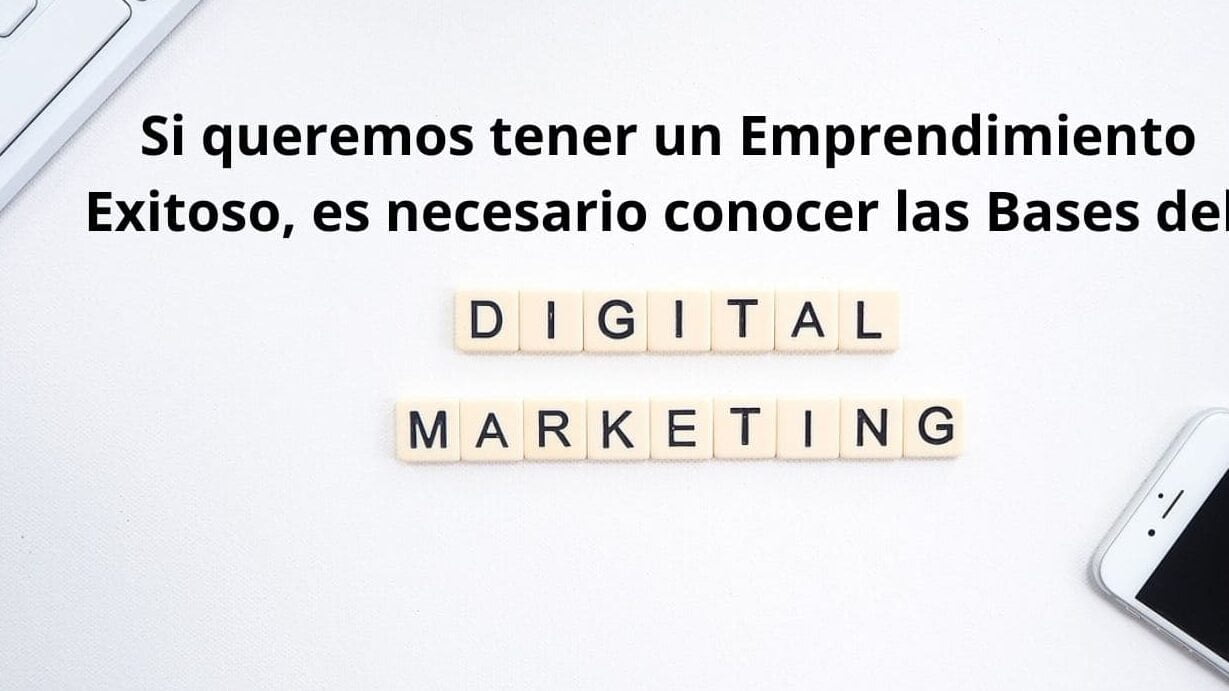 Las mejores guías autodidactas para aprender marketing por tu cuenta - Mercadillo5
