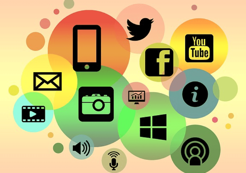 Las mejores herramientas para programar y gestionar tus redes sociales - Mercadillo5