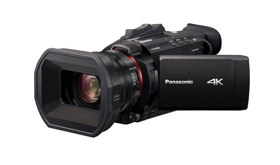 Las mejores marcas de videocámaras en el mercado: guía completa - Mercadillo5