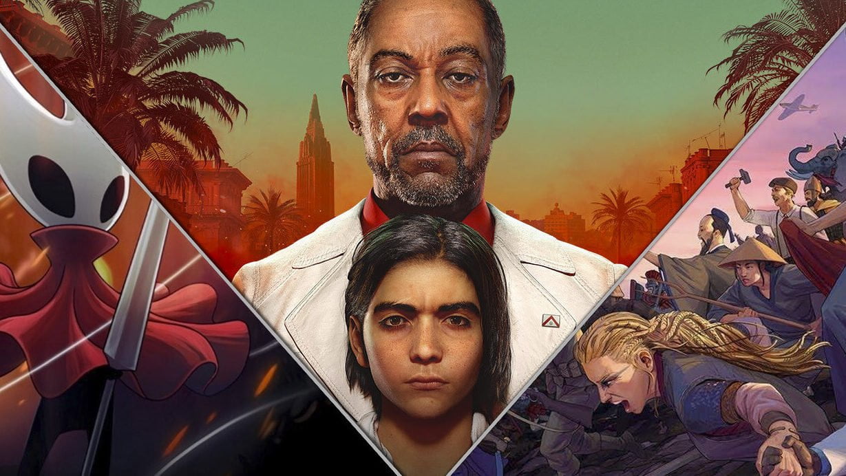 Las mejores plataformas de juego para PC en 2021: guía completa - Mercadillo5