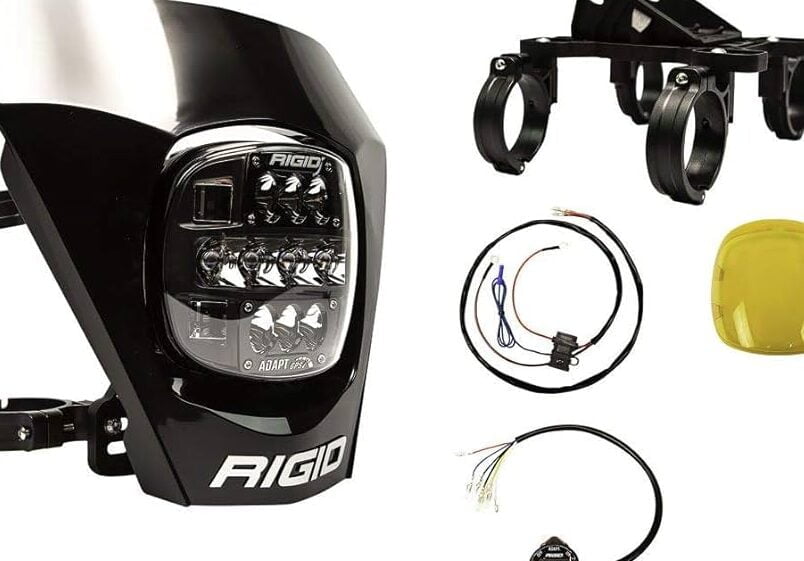 Los mejores accesorios para motocicletas y su potencia - Mercadillo5