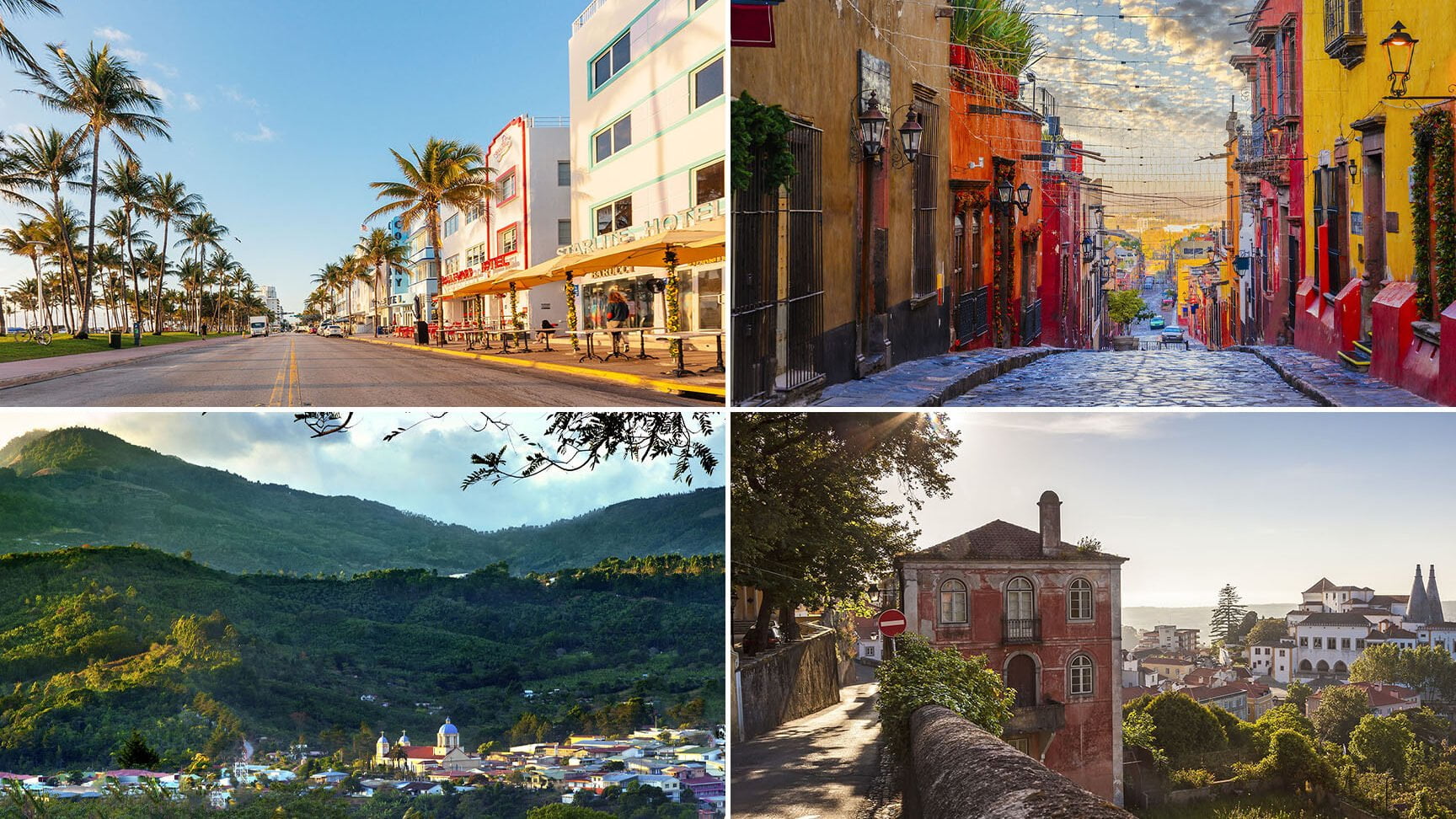 Los mejores destinos para disfrutar de la fotografía en tu jubilación - Mercadillo5