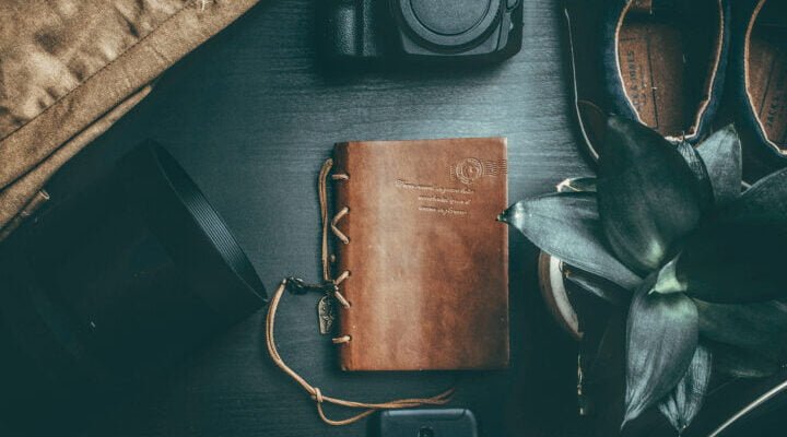 Los mejores gadgets para viajes: imprescindibles para una experiencia inolvidable - Mercadillo5