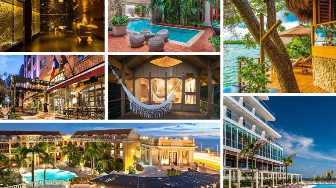 Los mejores hoteles en Bogotá, Colombia para una estadía inolvidable - Mercadillo5