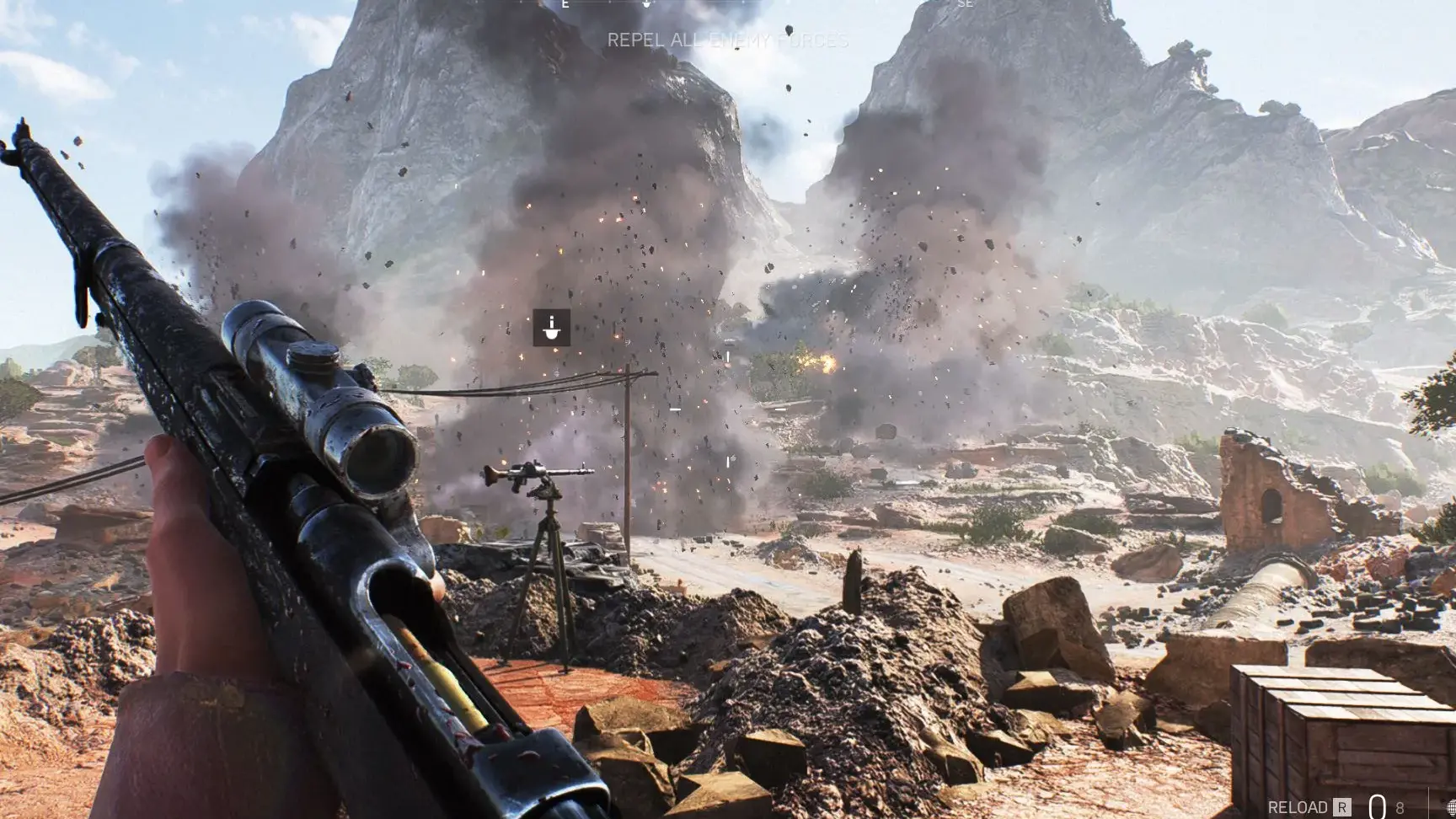 Los mejores juegos de guerra: descubre cuál es tu favorito y por qué - Mercadillo5