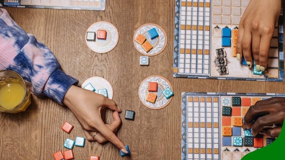 Los mejores juegos de mesa para poner a prueba tu destreza física - Mercadillo5