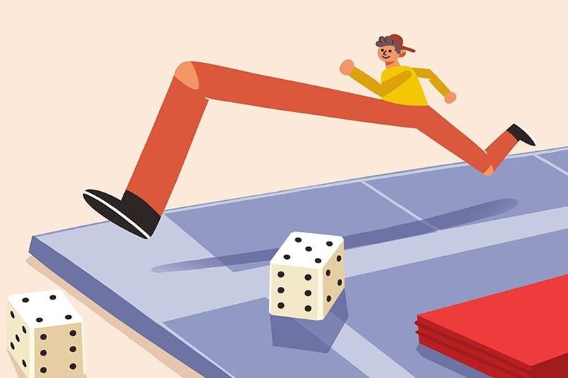 Los mejores juegos de mesa para relajarse y disfrutar - Mercadillo5