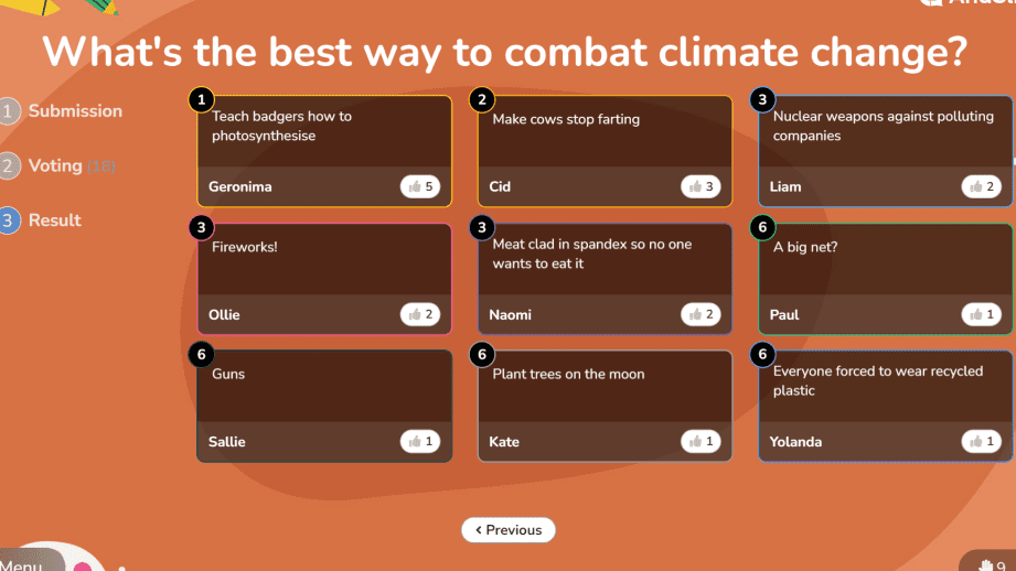 Los mejores juegos de palabras para una noche de lluvia - Mercadillo5