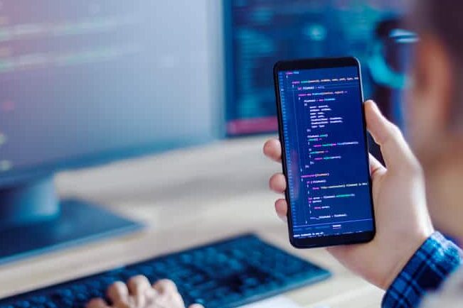 Los mejores sistemas informáticos de desarrollo: optimiza tu trabajo - Mercadillo5