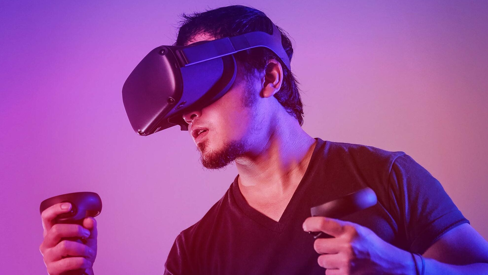 Los sistemas virtuales inmersivos: la experiencia digital total - Mercadillo5