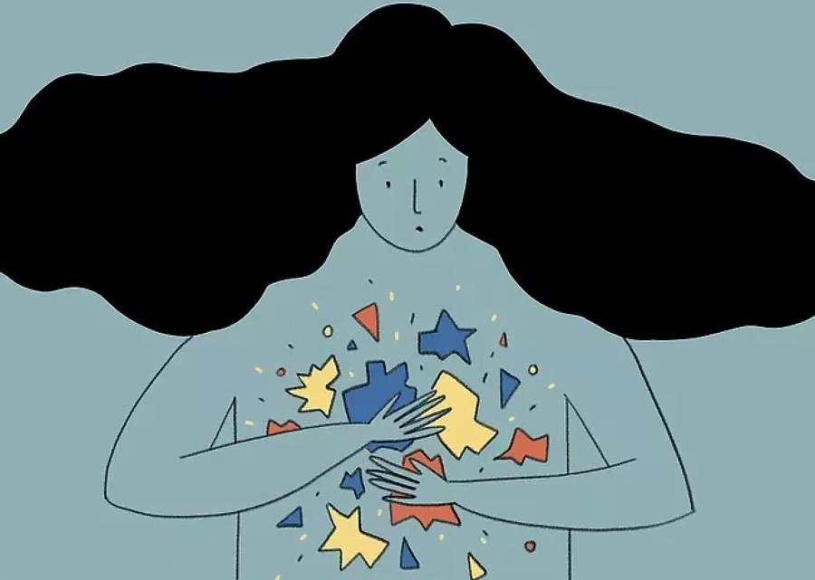 Maneja tu ira y comunícate mejor en conflictos - Mercadillo5