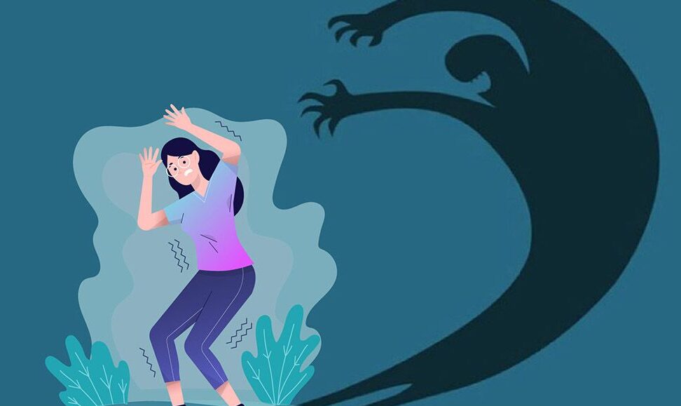 Manejo del miedo: Acciones para fortalecer tu bienestar - Mercadillo5