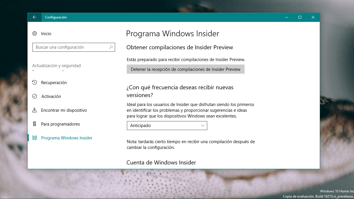 Máquina virtual Windows 10: Descarga gratis para probar SO - Mercadillo5