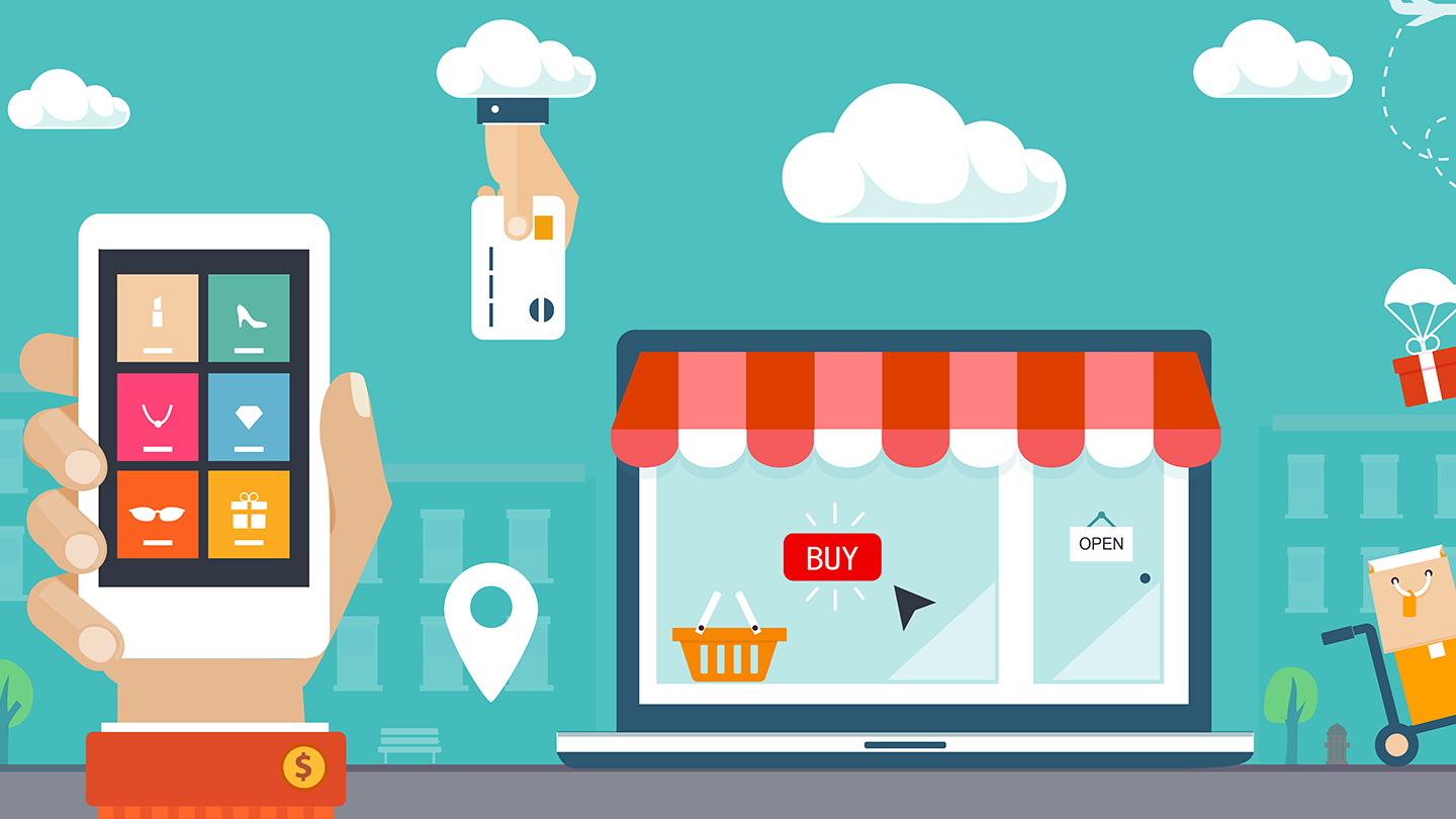 Marketing efectivo para impulsar tu negocio - Mercadillo5