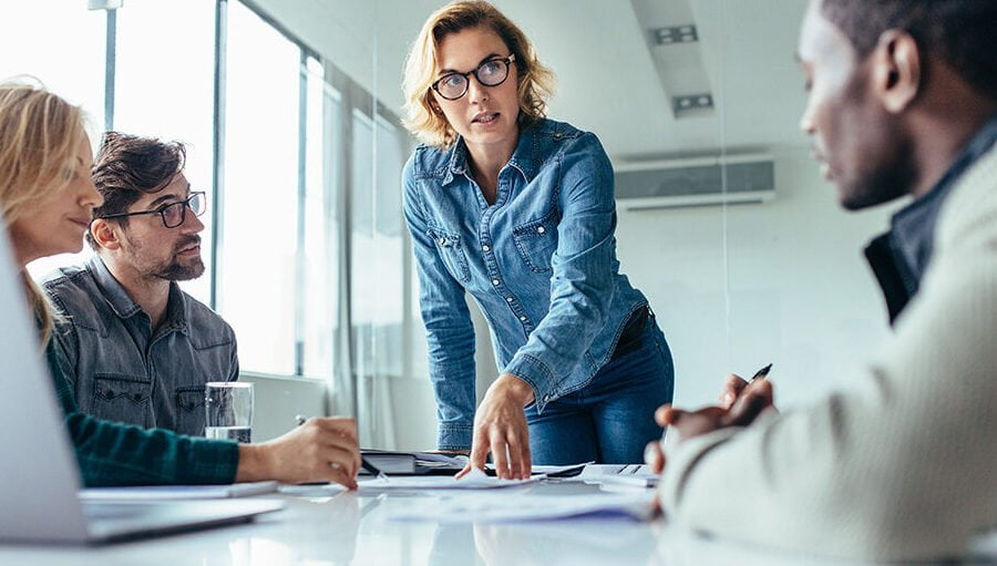 Máster en liderazgo y gestión: programas de maestría estratégica - Mercadillo5