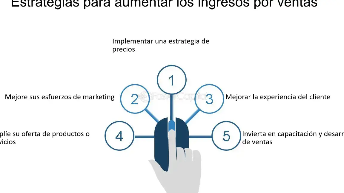 Maximiza ganancias y controla tu negocio con Profit Administrativo - Mercadillo5