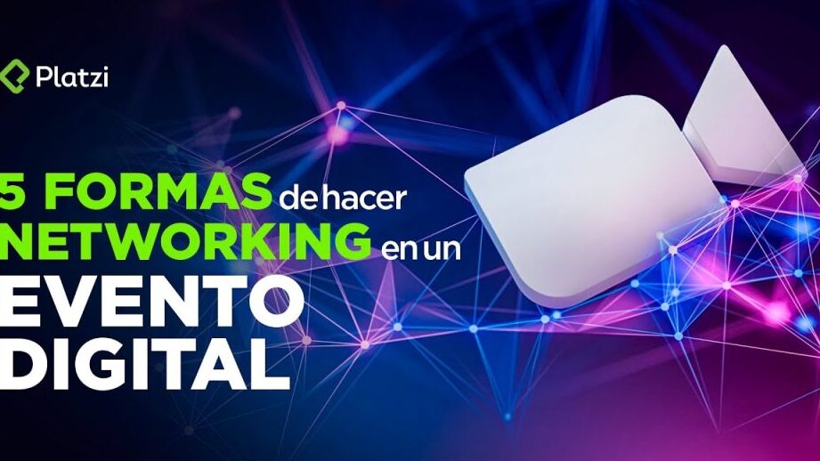 Maximiza tus conexiones profesionales con estrategias de networking digital - Mercadillo5