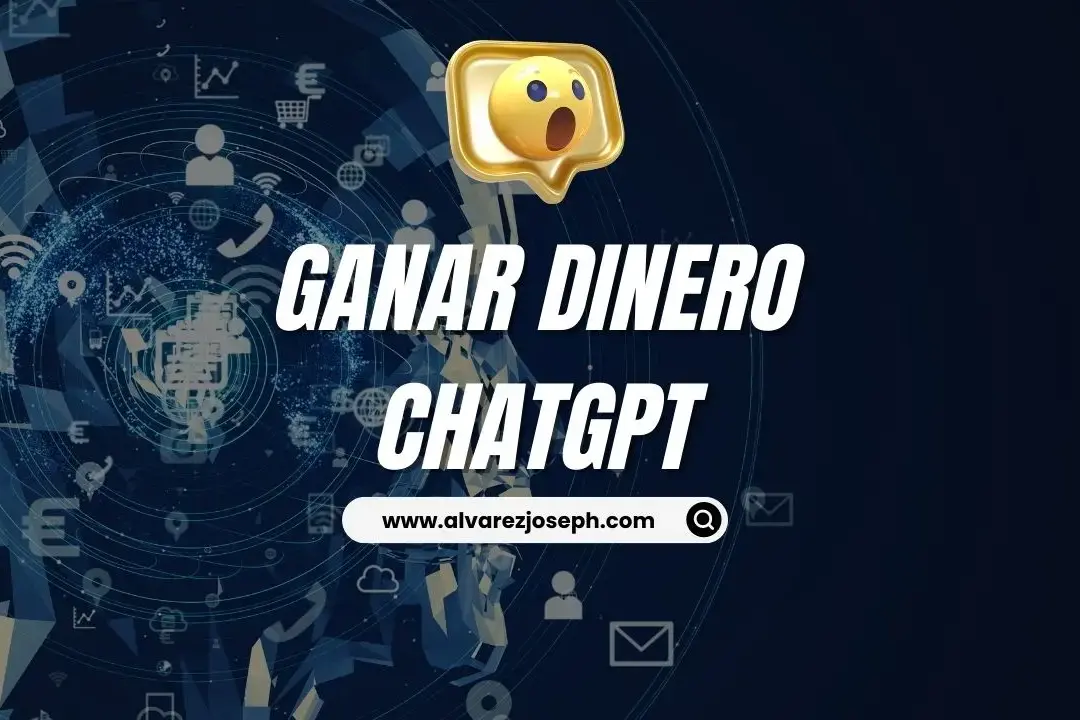 Maximiza tus ganancias con ChatGPT: La plataforma ideal para generar ingresos - Mercadillo5