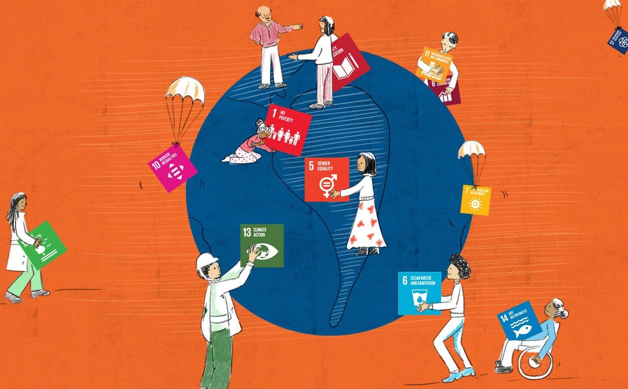 Medición y evaluación del impacto de la reducción en tu comunidad - Mercadillo5