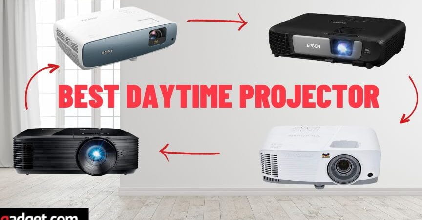 Mejor lámpara para proyector: calidad de imagen excepcional - Mercadillo5