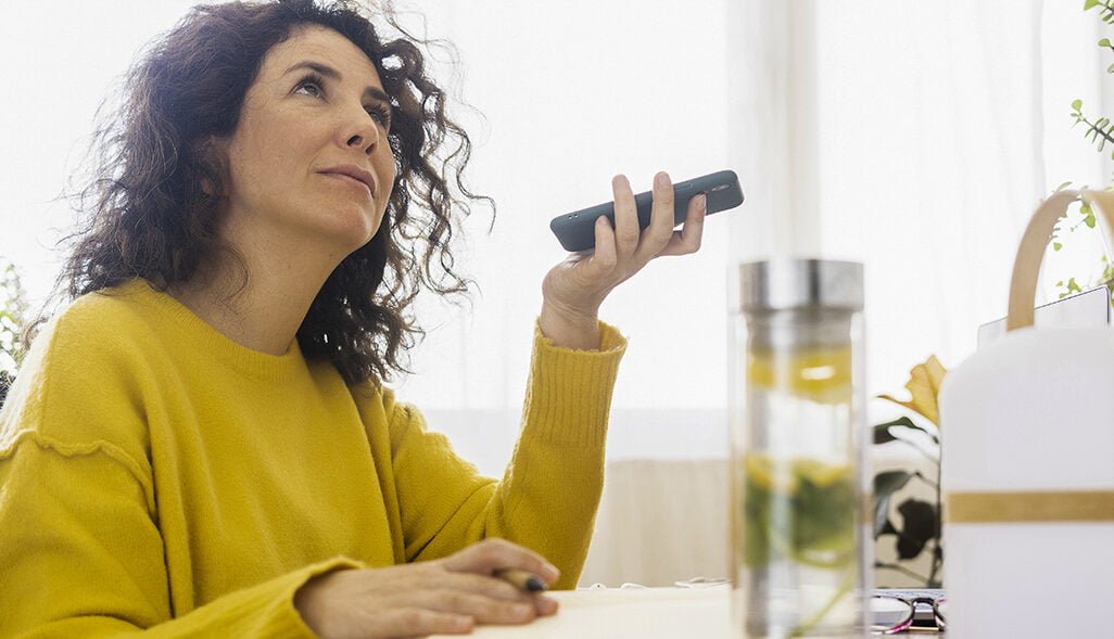 Mejora la calidad de tus llamadas con accesorios móviles efectivos - Mercadillo5