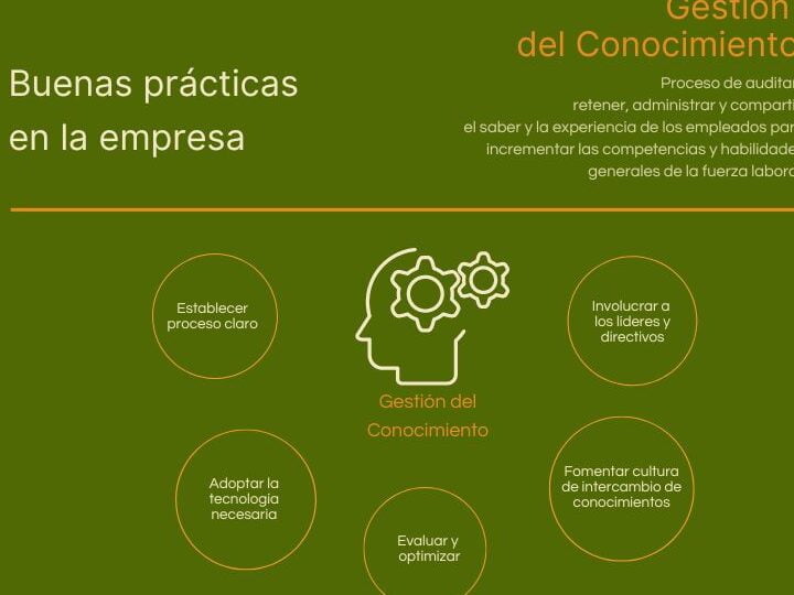 Mejora la eficiencia y productividad de tu empresa con consultoría en gestión del conocimiento - Mercadillo5