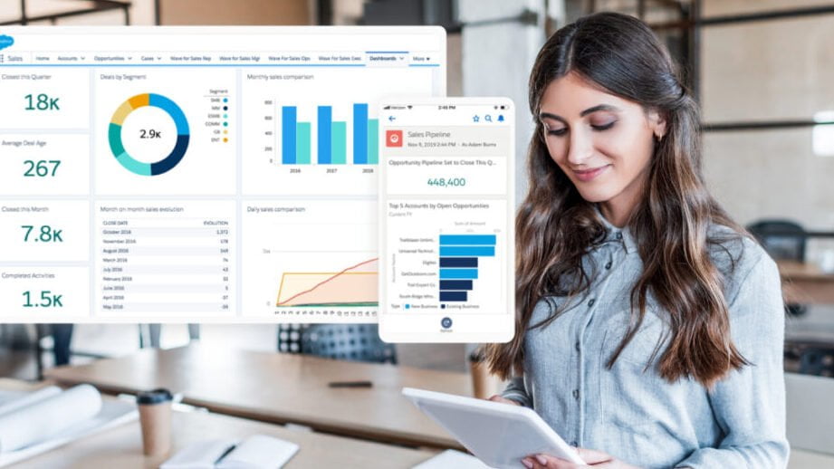 Mejora la gestión de clientes y aumenta tus ventas - Mercadillo5
