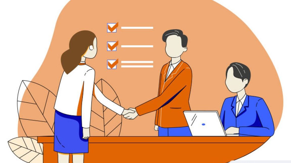 Mejora tu éxito en entrevistas: habilidades de comunicación - Mercadillo5