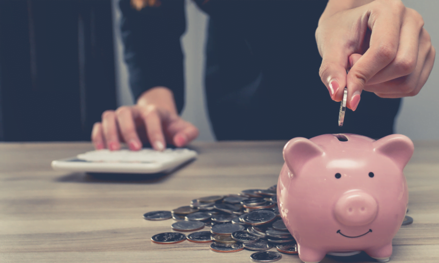 Mejora tus finanzas con educación financiera: aprende a manejar tus ingresos y ahorra para el futuro - Mercadillo5