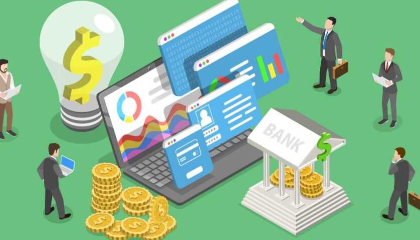 Mejora tus habilidades financieras para la gestión bancaria social - Mercadillo5